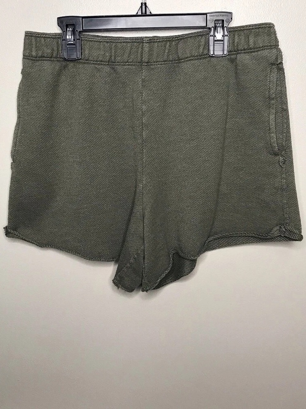 Aerie  Short Women's  Green Sz Small